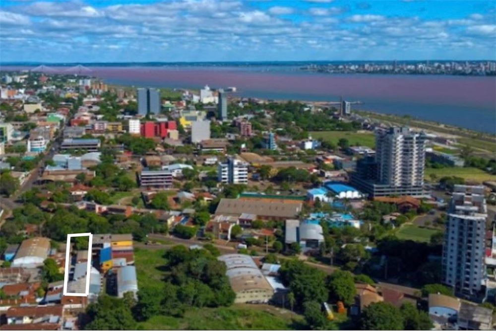 Casa en venta en Mbói Ka'e, Encarnación — foto 2
