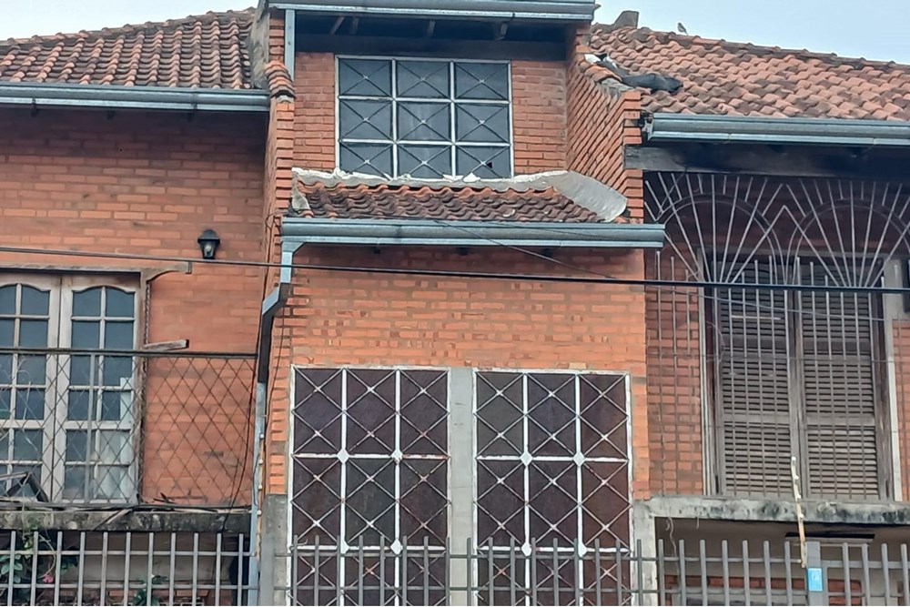 Terreno en venta en Ycuá Satí, Asunción — foto 2