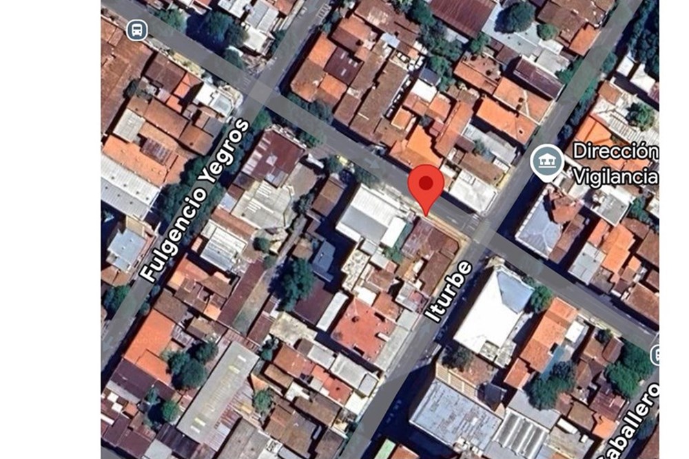 Terreno en venta en Catedral, Asunción — foto 2