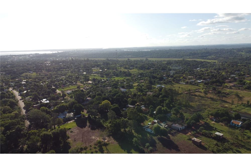 Terreno en venta en San Isidro, Encarnación — foto 2