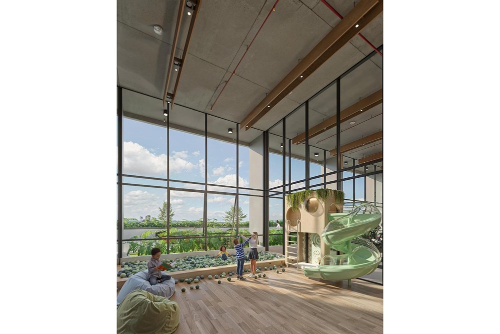 Departamento en venta en Villa Morra, Asunción — foto 2
