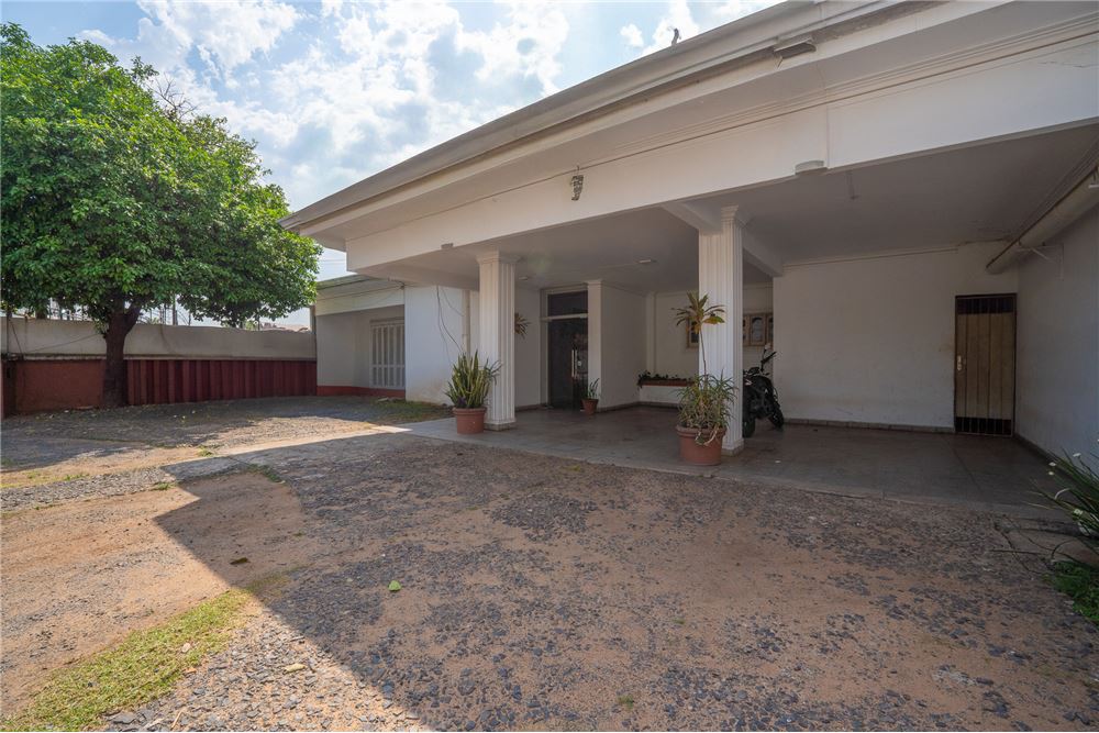 Terreno en venta en Santo Domingo, Asunción — foto 3