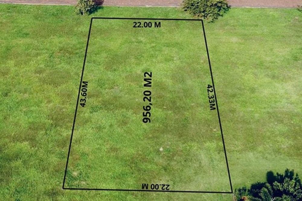 Terreno en venta en Hernandarias — foto 3
