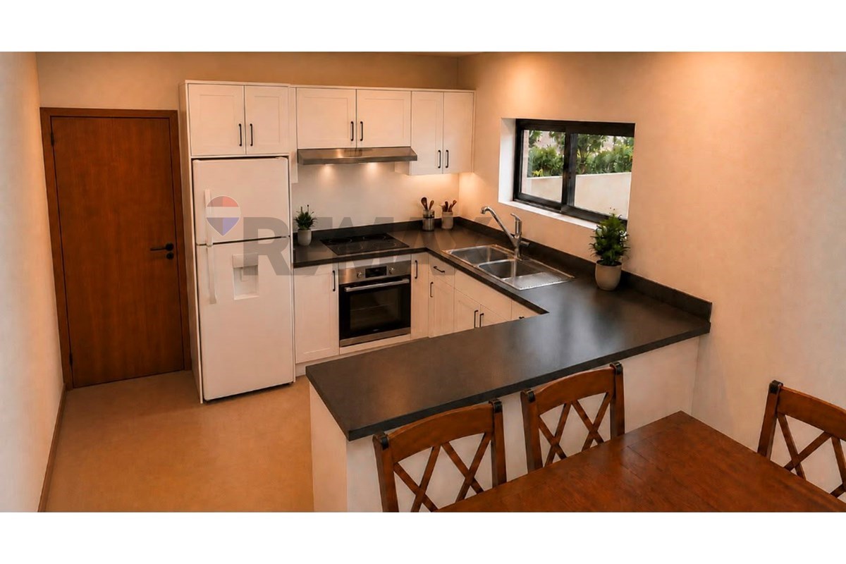 Casa — 2 dorm. — Isla Aveiro — 5/5