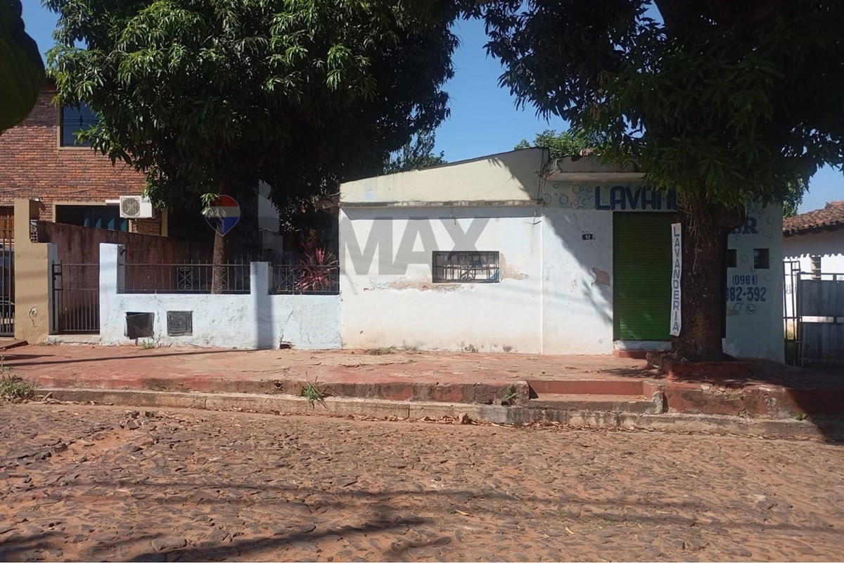 Terreno — Villa Industrial — 2/5