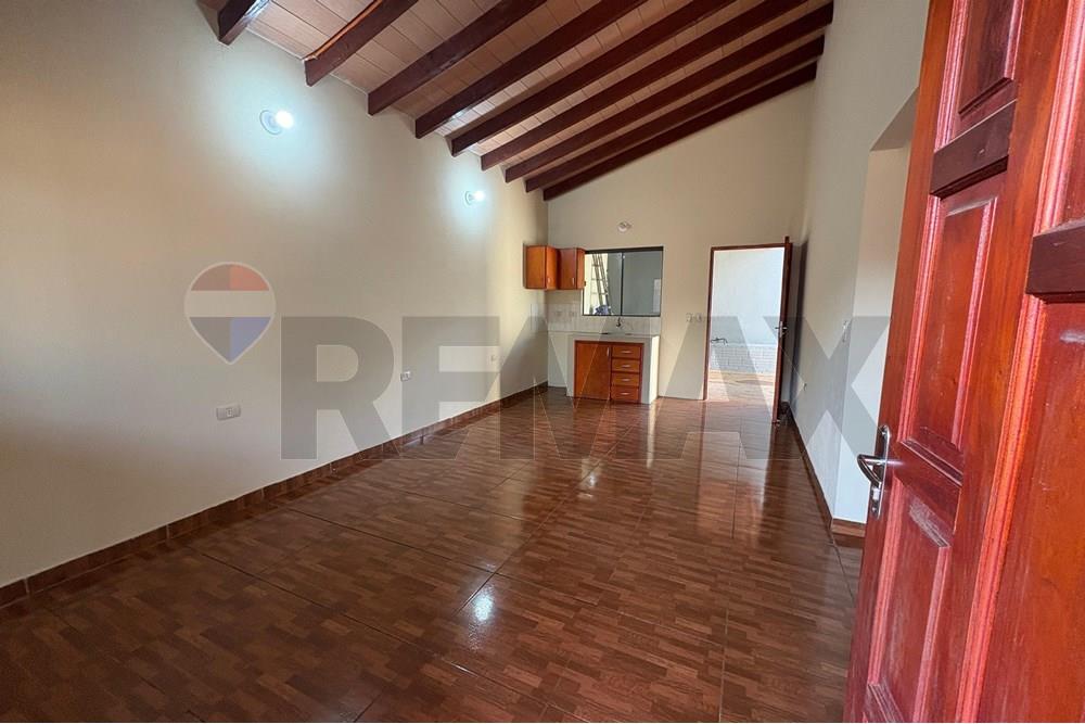 Duplex — 2 dorm. — Capilla del Monte — 4/5