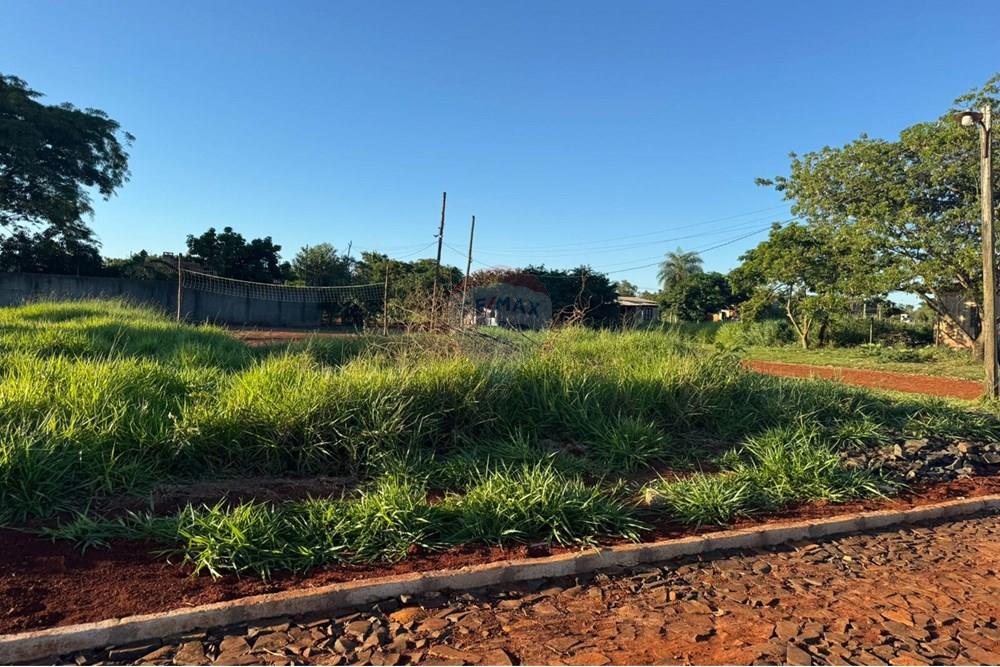 Terreno — Hernandarias — 2/5