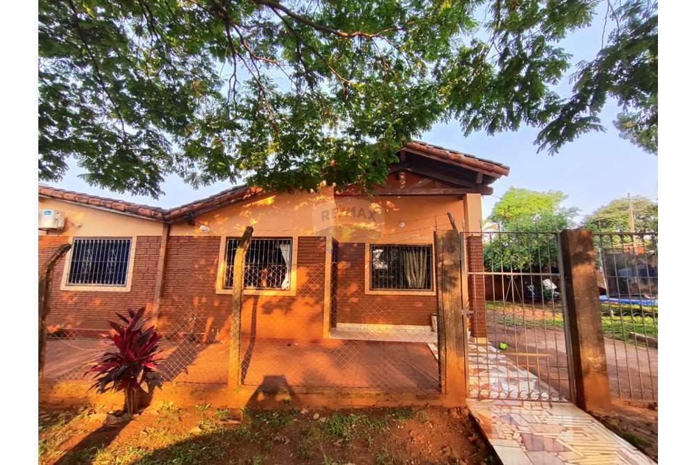 Casa — 5 dorm. — Cambyretá — 1/5