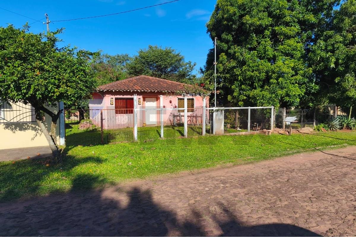 Casa — 1 dorm. — Nueva Esperanza Sub-Urbano — 4/5