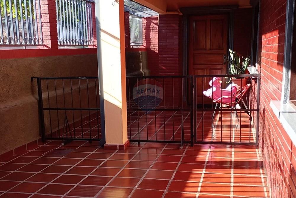 Departamento — 1 dorm. — Fernando De La Mora — 2/5