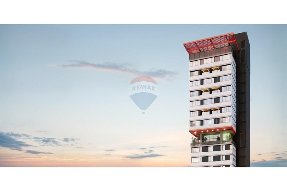 Departamento — 2 dorm. — Boquerón — 4/5