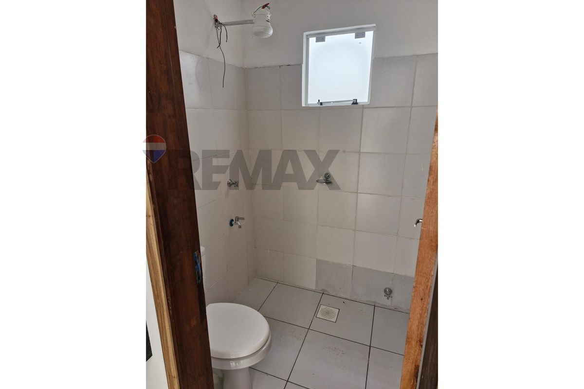 Duplex — 2 dorm. — Cañada Garay — 4/5