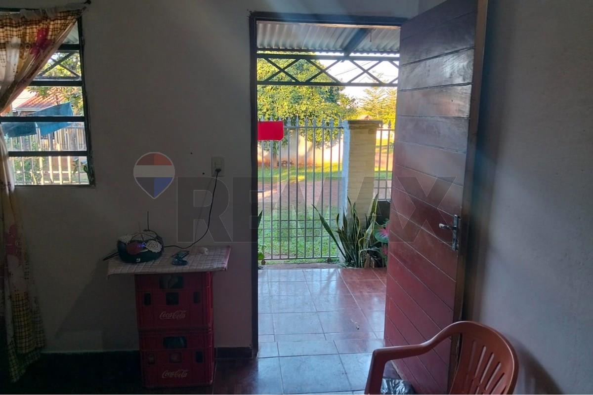 Casa — 2 dorm. — Loma Barrero — 4/5