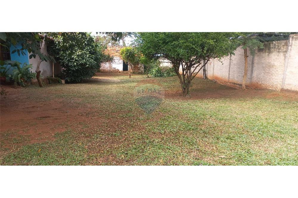 Terreno — 2 dorm. — Itauguá — 2/5