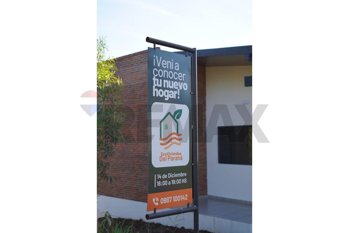 Casa — 2 dorm. — San Juan Del Paraná — 5/5