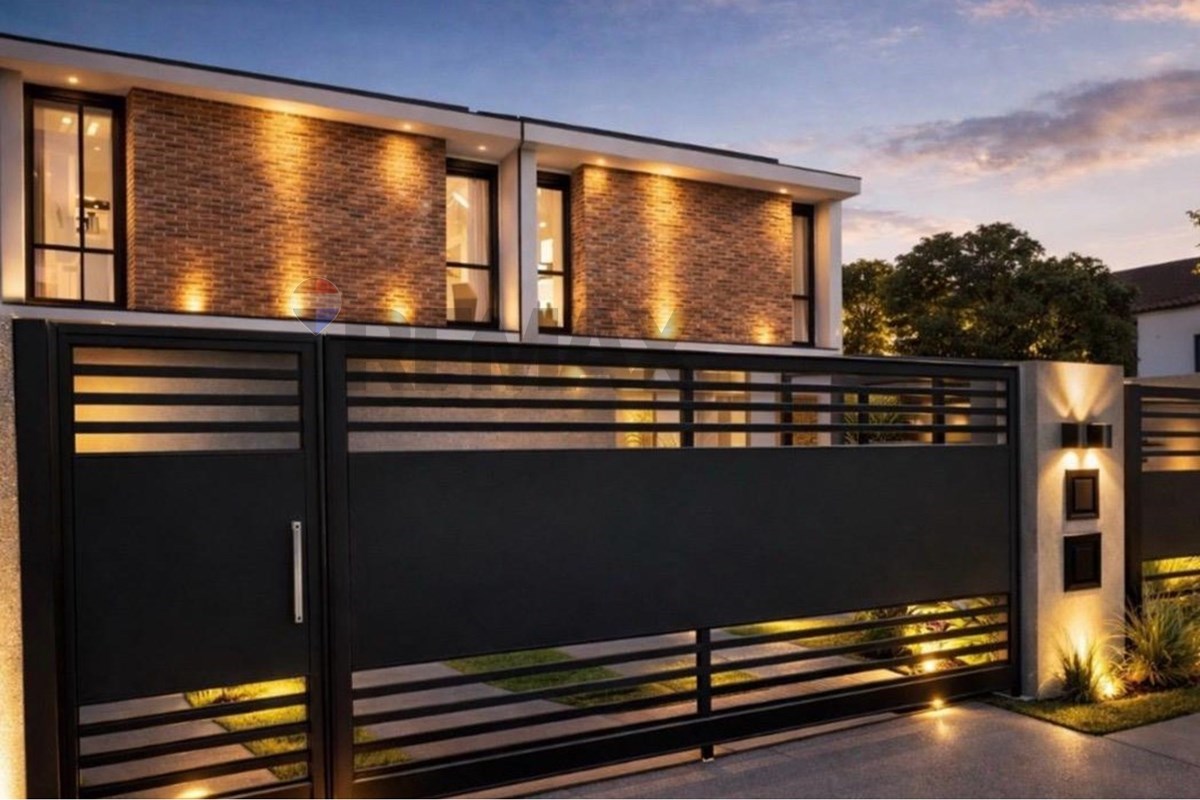 Duplex — 3 dorm. — Loma Merlo — 2/5