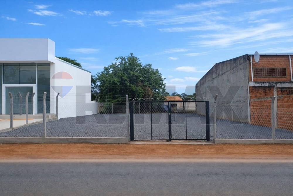 Terreno — San Lorenzo — 5/5