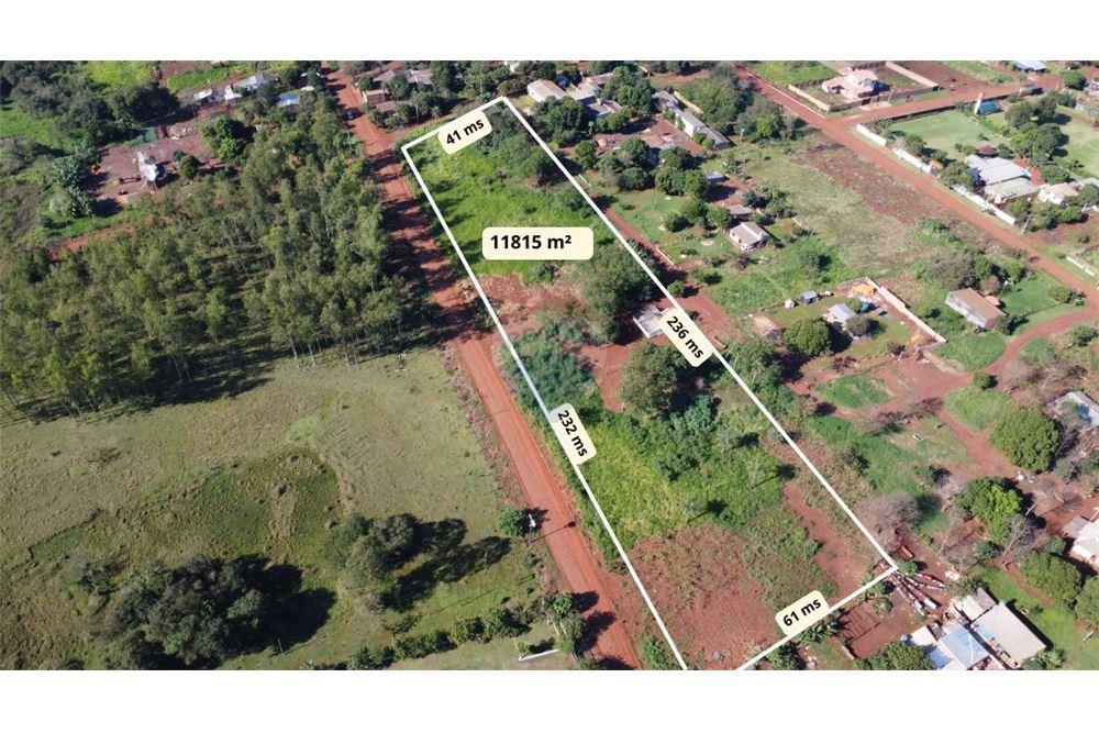 Terreno — San Isidro — 4/5