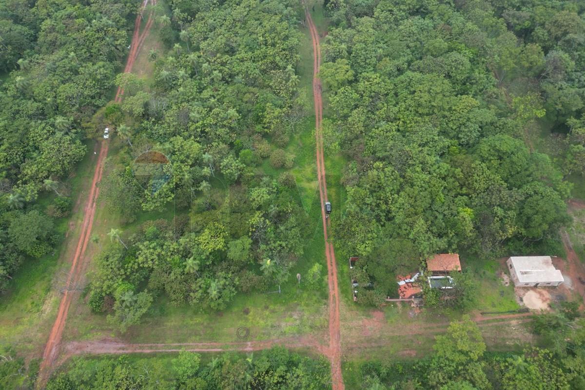 Terreno — Itauguá — 3/5