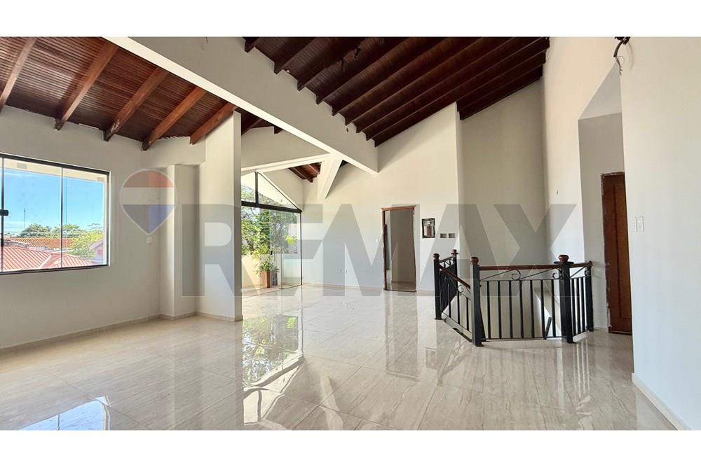 Casa — 7 dorm. — Boquerón — 5/5