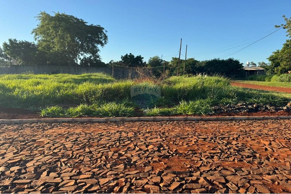 Terreno — Hernandarias — 1/5