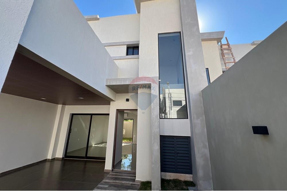 Duplex — 2 dorm. — Cambyretá — 1/5