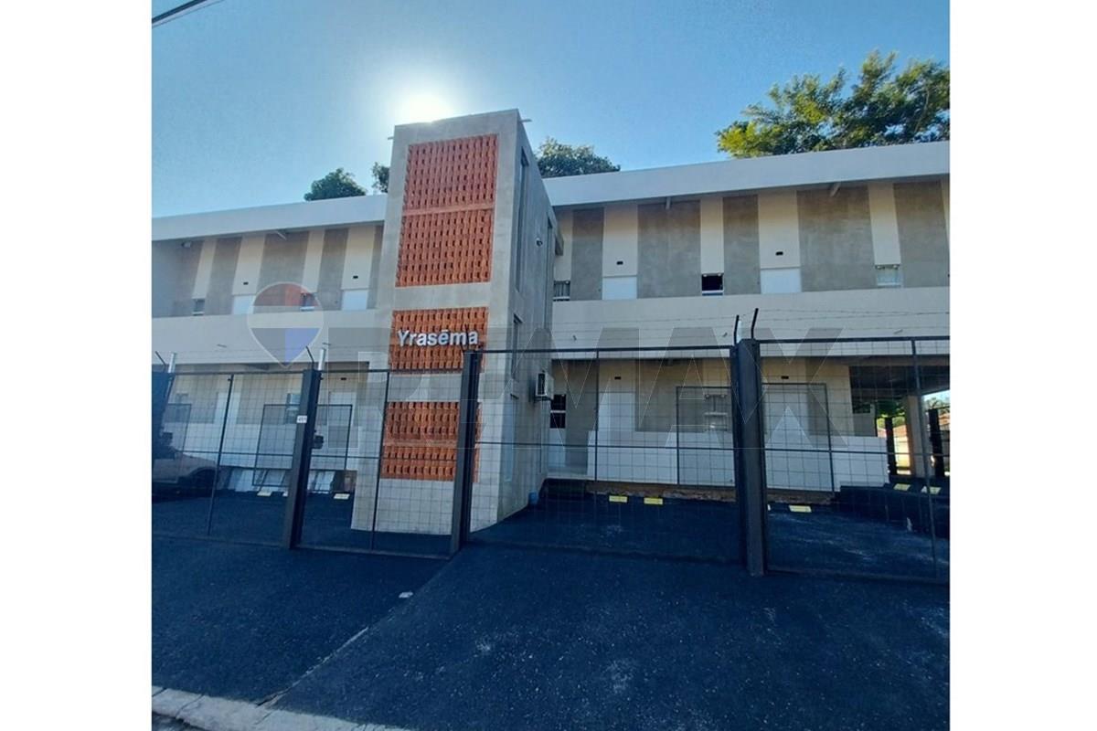 Departamento — 1 dorm. — Estanzuela — 1/5