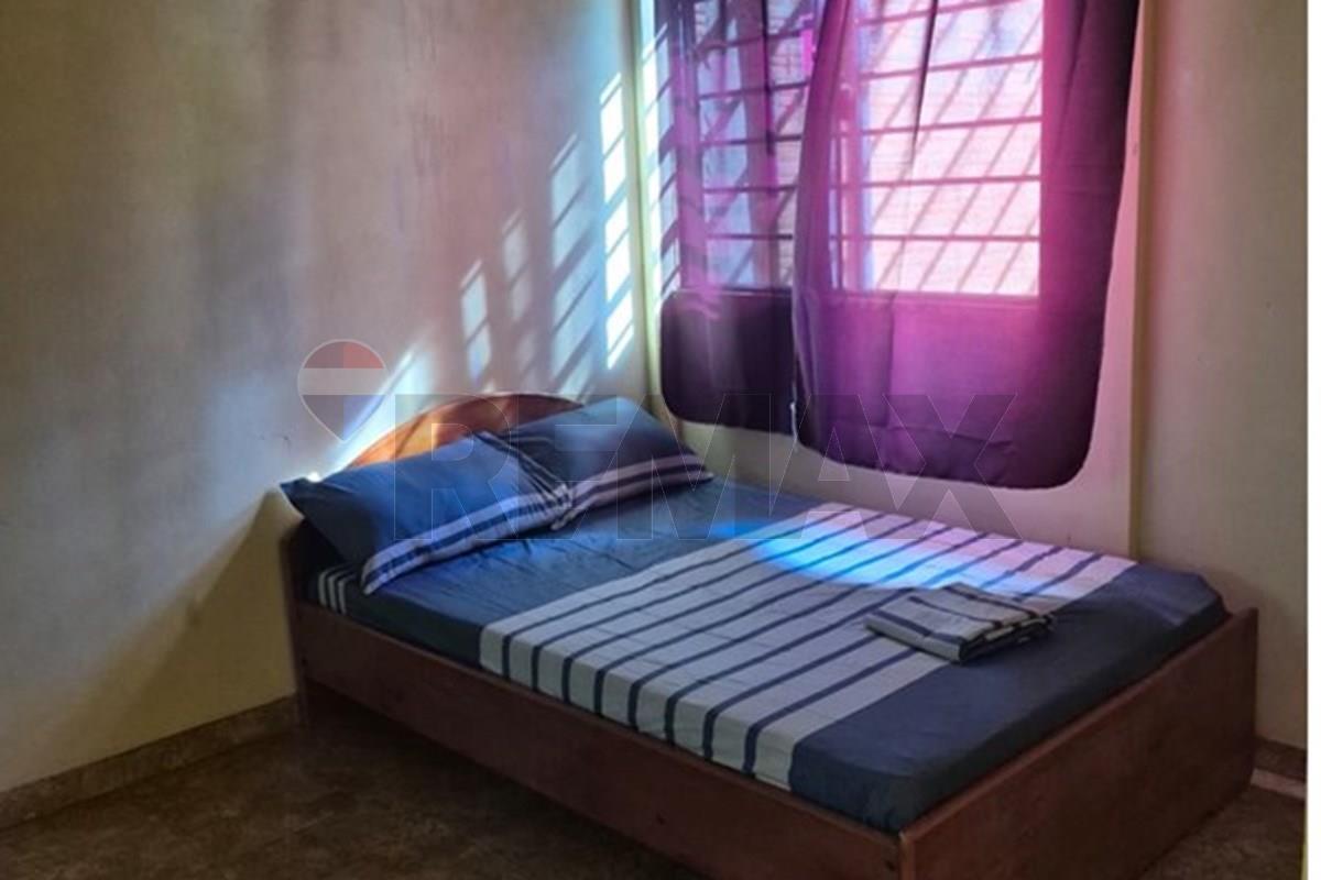 Duplex — 2 dorm. — Capitán Miranda — 4/5