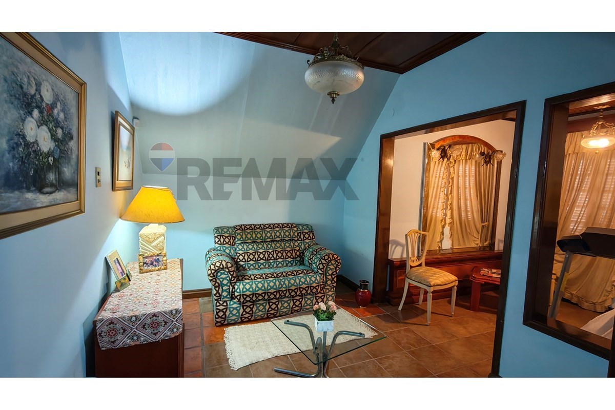 Casa — 4 dorm. — San Rafael — 3/5