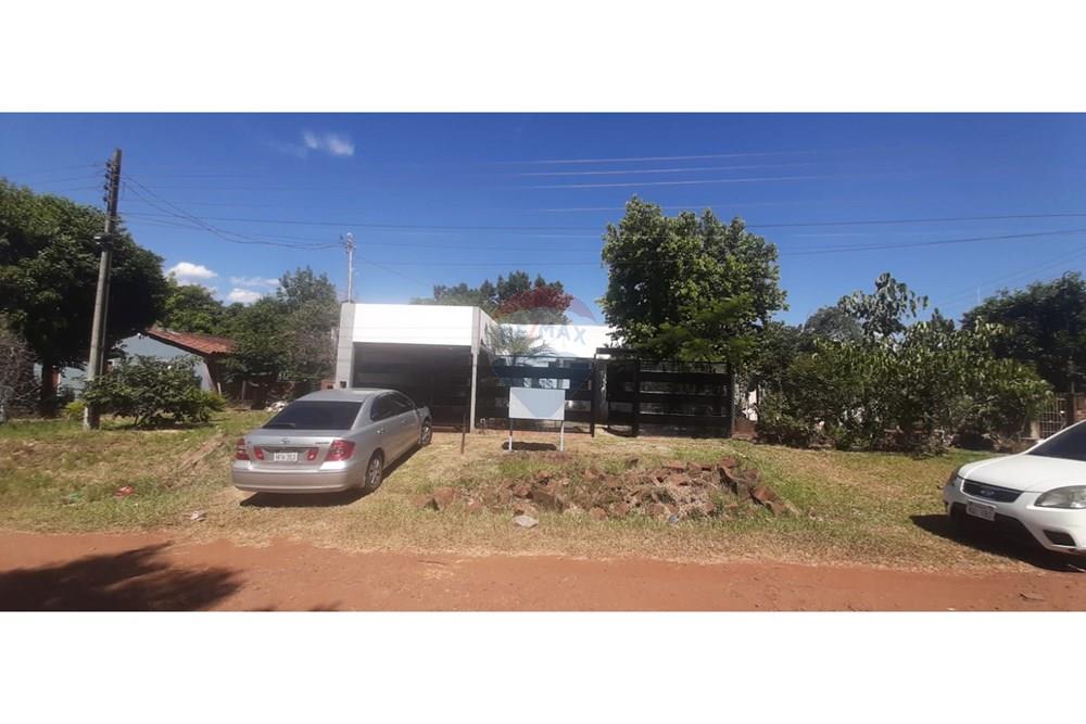 Casa — 2 dorm. — Cambyretá — 2/5