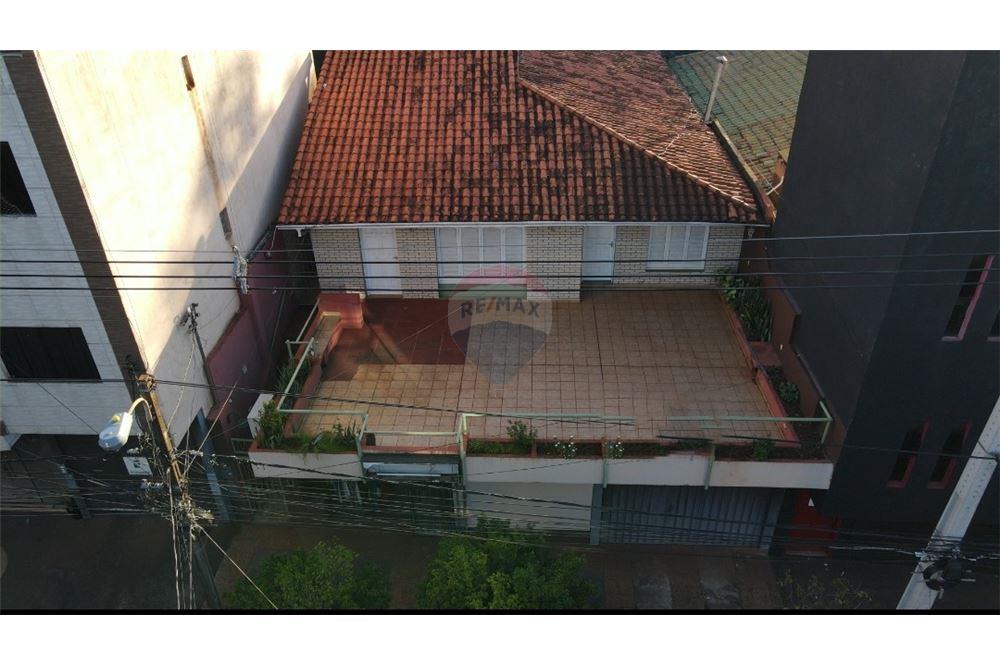 Casa — 4 dorm. — Inmaculada Concepción — 3/5
