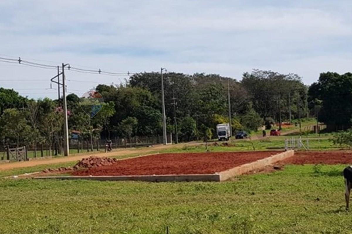 Terreno — Ybyratý — 2/5