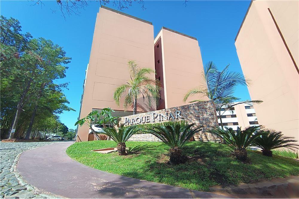 Departamento — 3 dorm. — Ñemby — 1/5