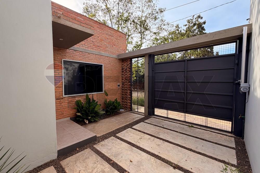 Duplex — 2 dorm. — Cambyretá — 3/5
