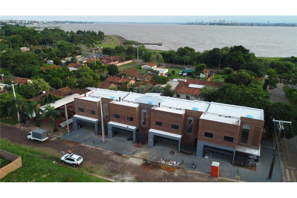 Duplex — 3 dorm. — Encarnación — 1/5