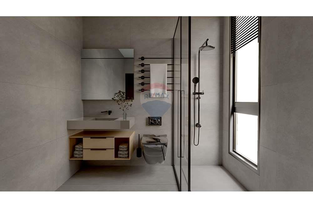 Departamento — 2 dorm. — Ciudad Del Este — 3/5