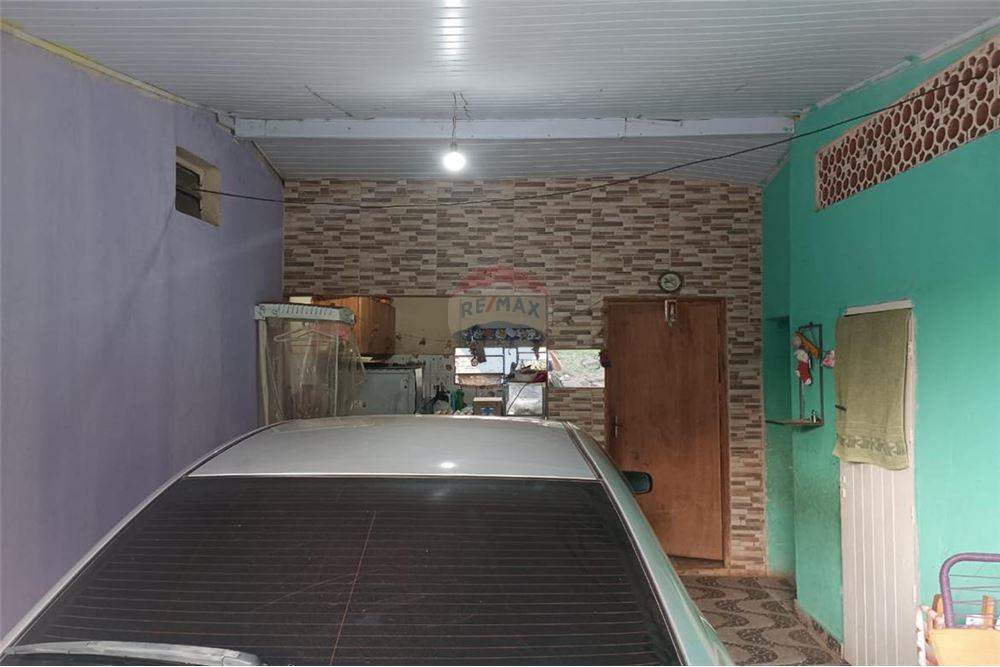 Casa — 3 dorm. — San Juan Del Paraná — 4/5