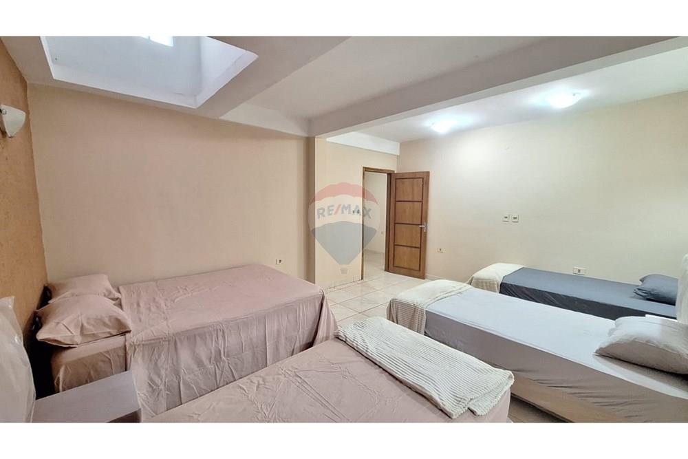 Departamento — 3 dorm. — Cambyretá — 4/5