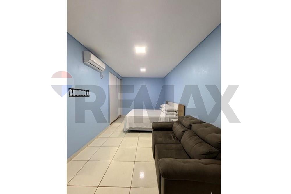 Casa — 3 dorm. — Hernandarias — 1/5