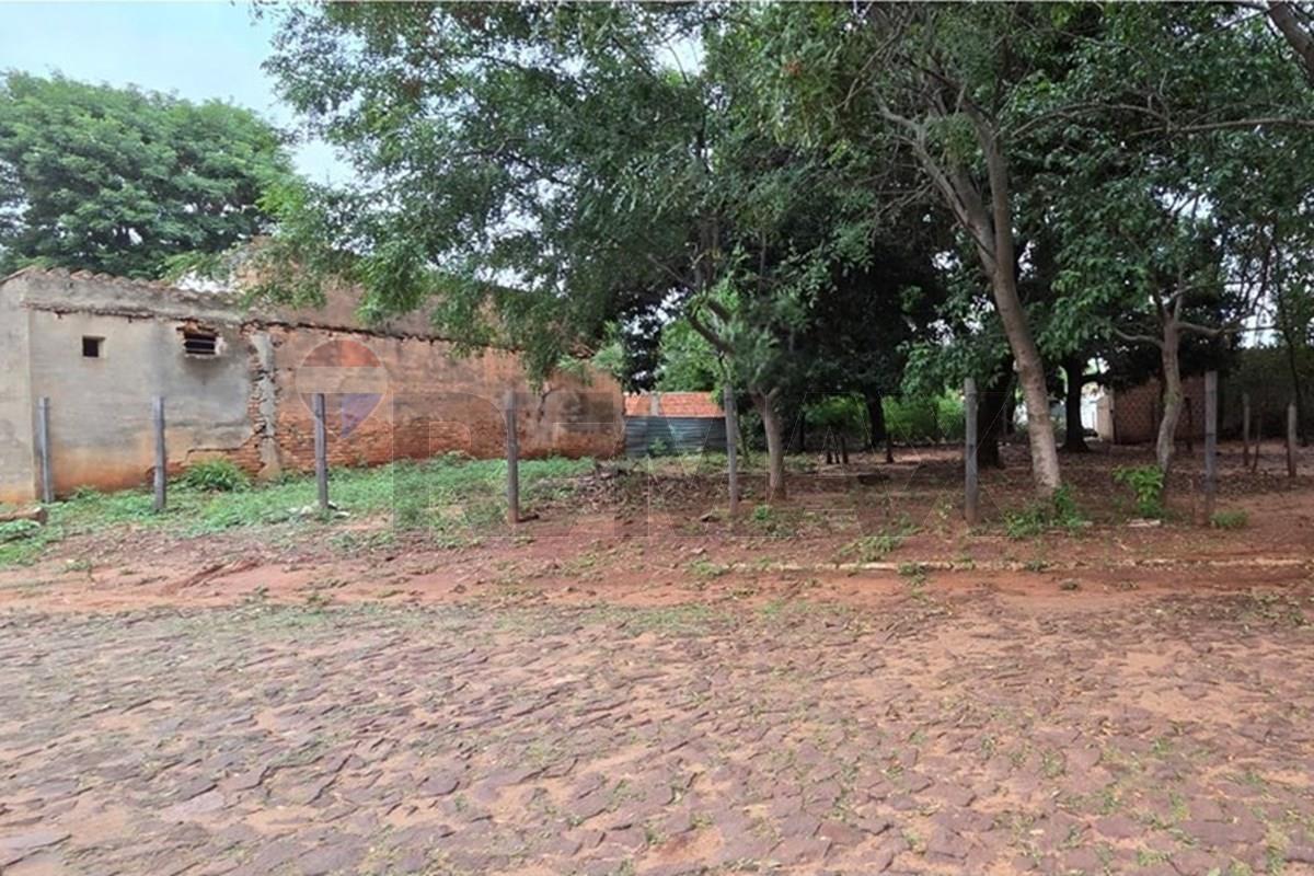 Terreno — Villa del Agrónomo — 2/5