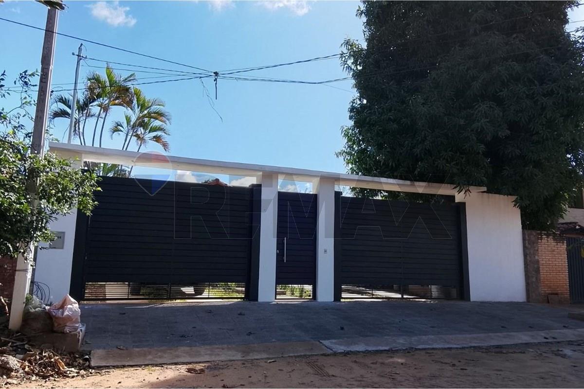 Casa — 3 dorm. — La Encarnación — 3/5
