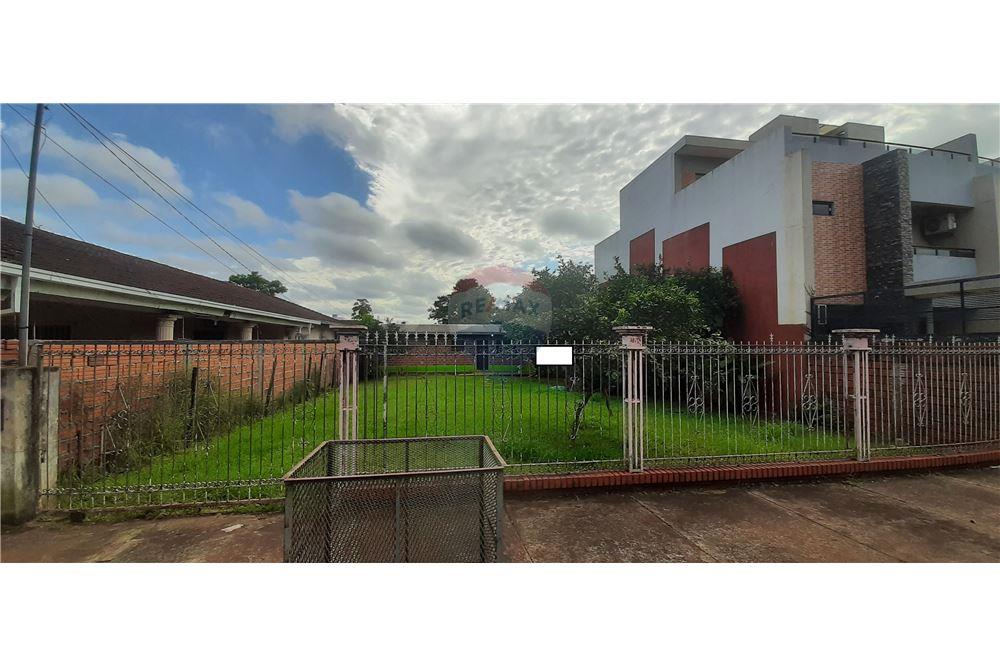 Terreno — 2 dorm. — Cambyretá — 1/5