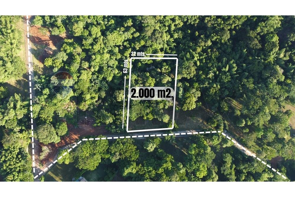 Terreno — Paraná Country Club — 3/5