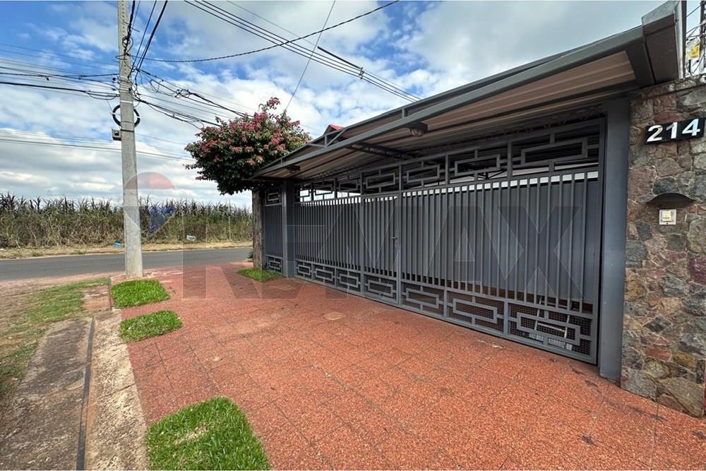 Casa — 4 dorm. — Virgen del Pilar — 1/5