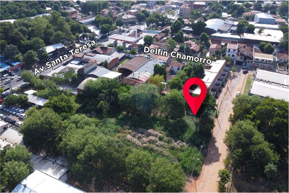 Terreno — Orilla del Campo Grande — 5/5