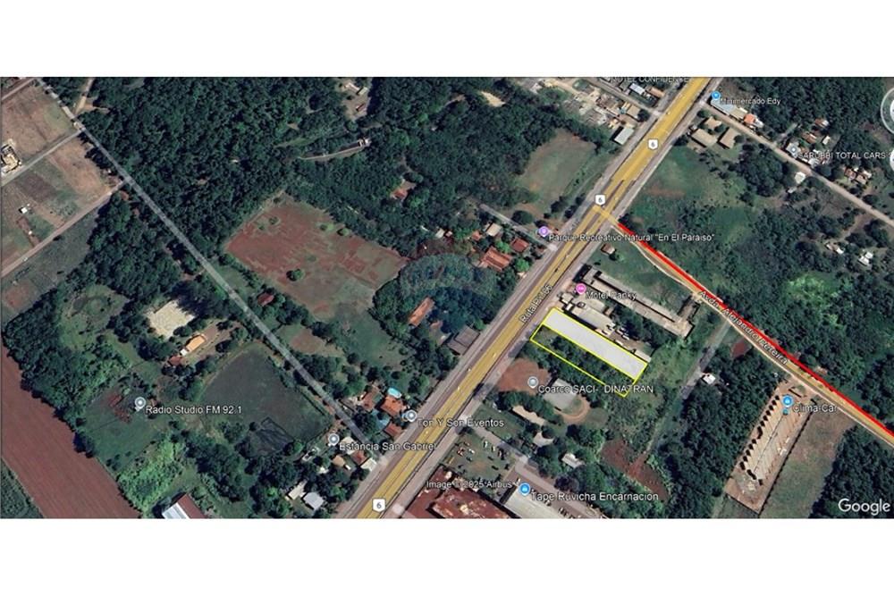 Terreno — Santa María Santillán — 5/5