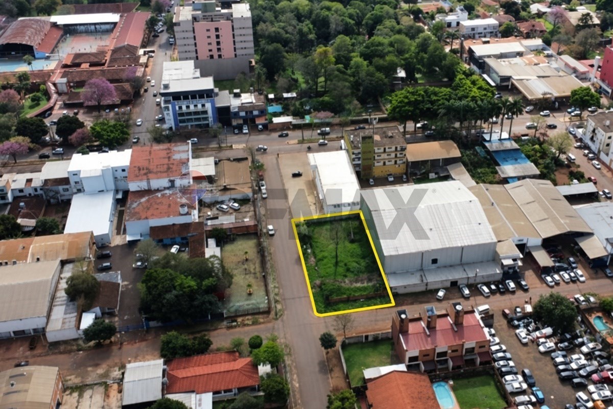 Terreno — San José — 3/5