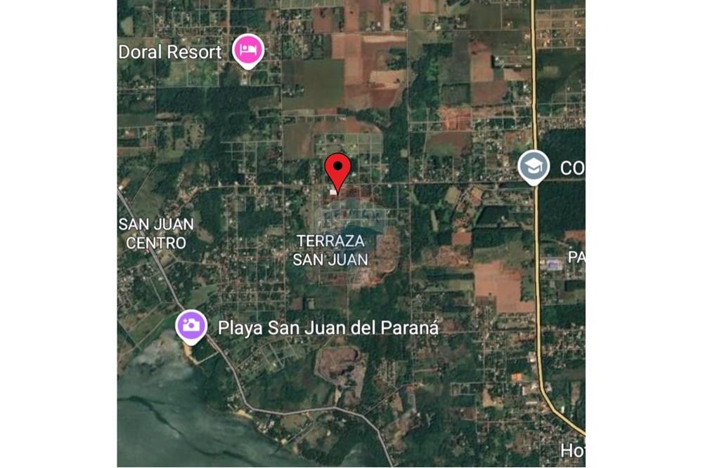 Terreno — San Juan Del Paraná — 3/5