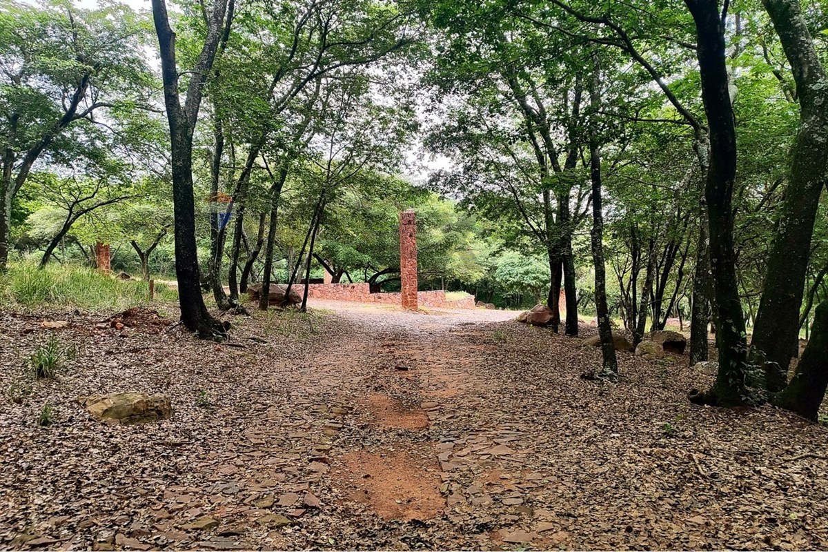 Terreno — Ypacaraí — 4/5