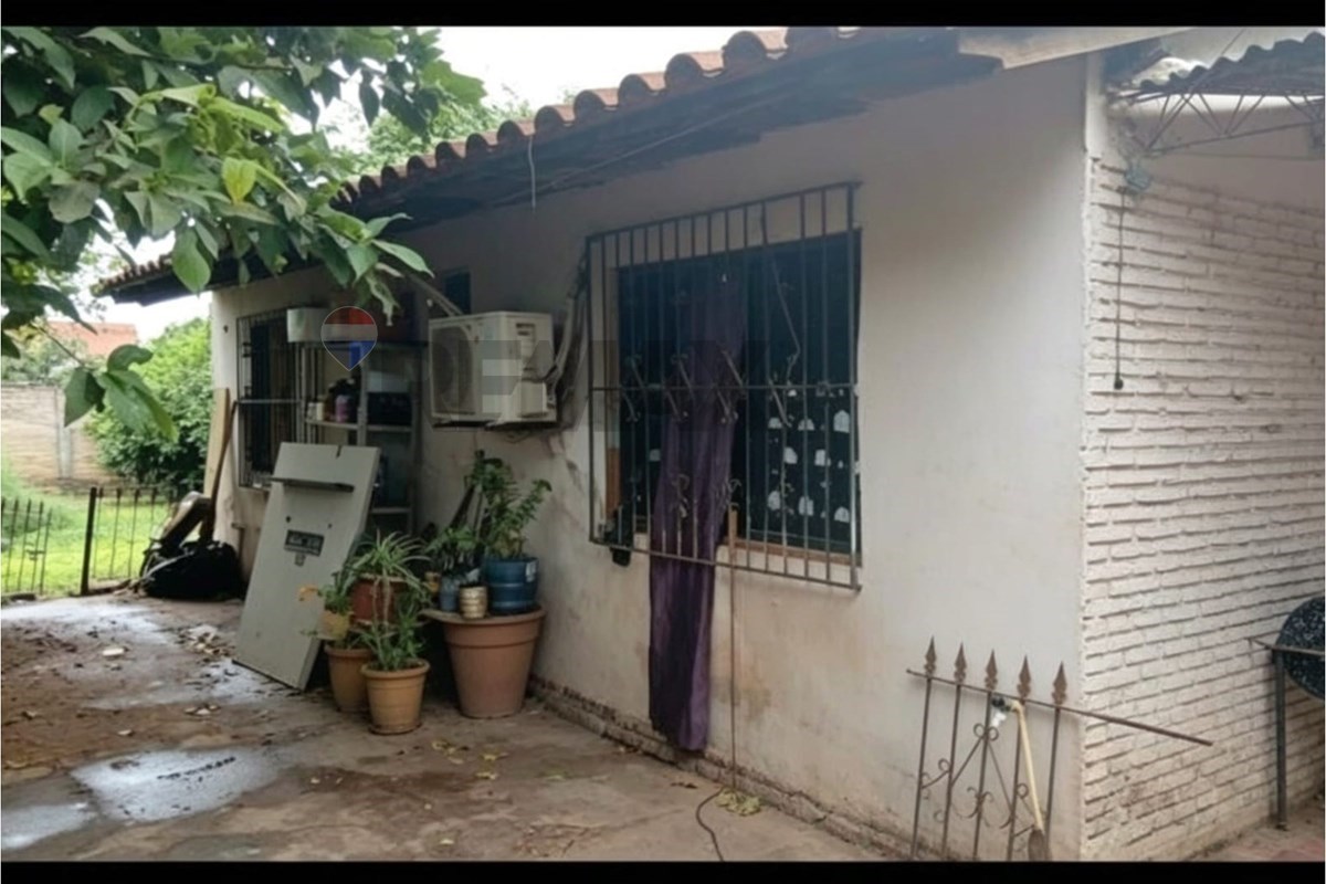 Casa — 1 dorm. — Rincón — 2/5